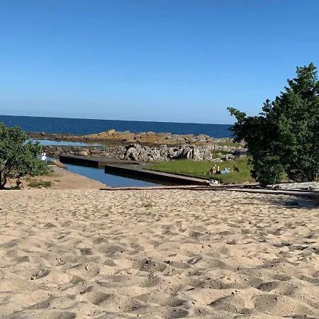 Holiday Xl Nyaraló Svaneke