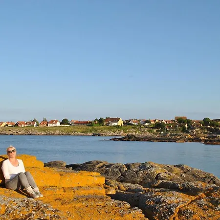 Holiday Xl Nyaraló Svaneke